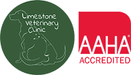 Limestone Veterinary Clinic Logo