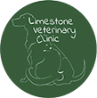 Limestone Veterinary Clinic Logo