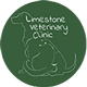 Limestone Veterinary Clinic Logo
